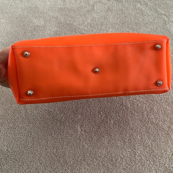 NWT *vintage* jelly shoulder bag - Picture 5 of 9